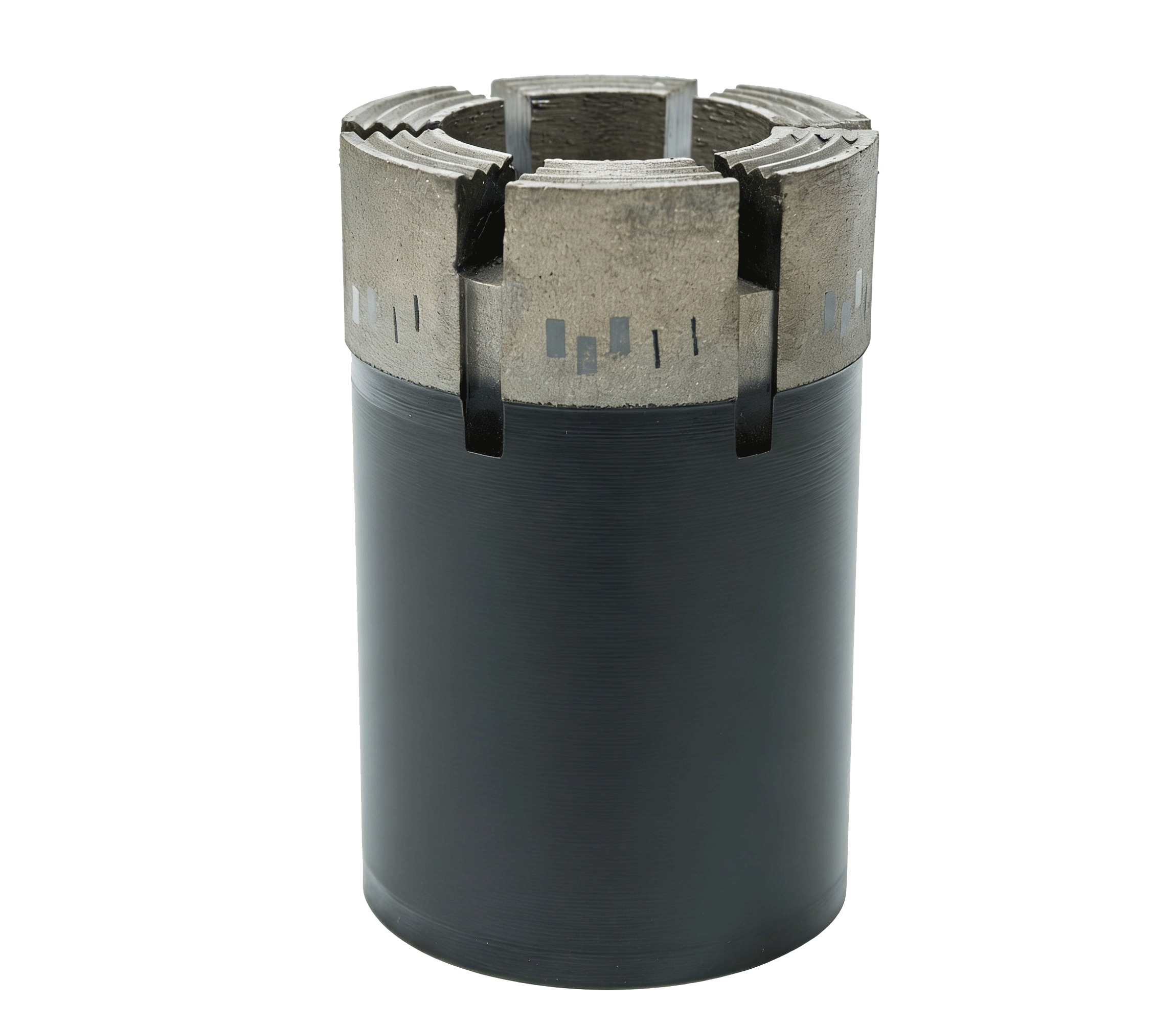 BQ(C) Impregnated Diamond Core Bit