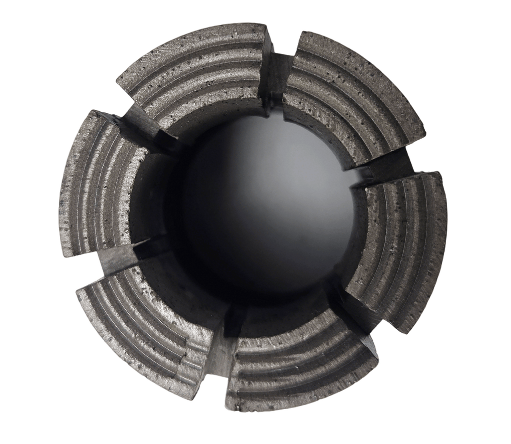 BQ(C) Impregnated Diamond Core Bit
