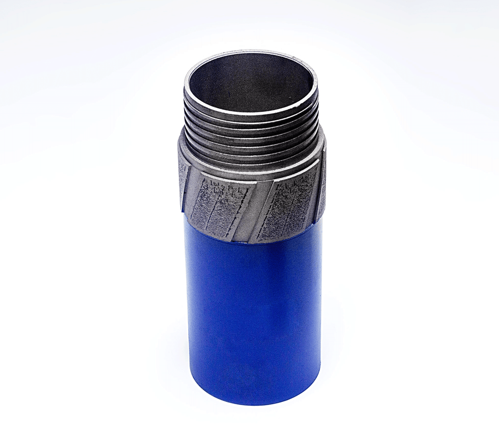 BC(Q) Reaming Shell