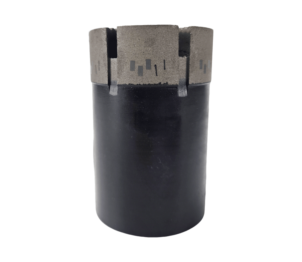 BQ(C) Impregnated Diamond Core Bit