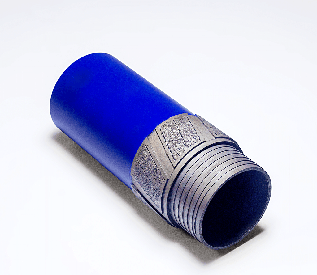 BC(Q) Reaming Shell