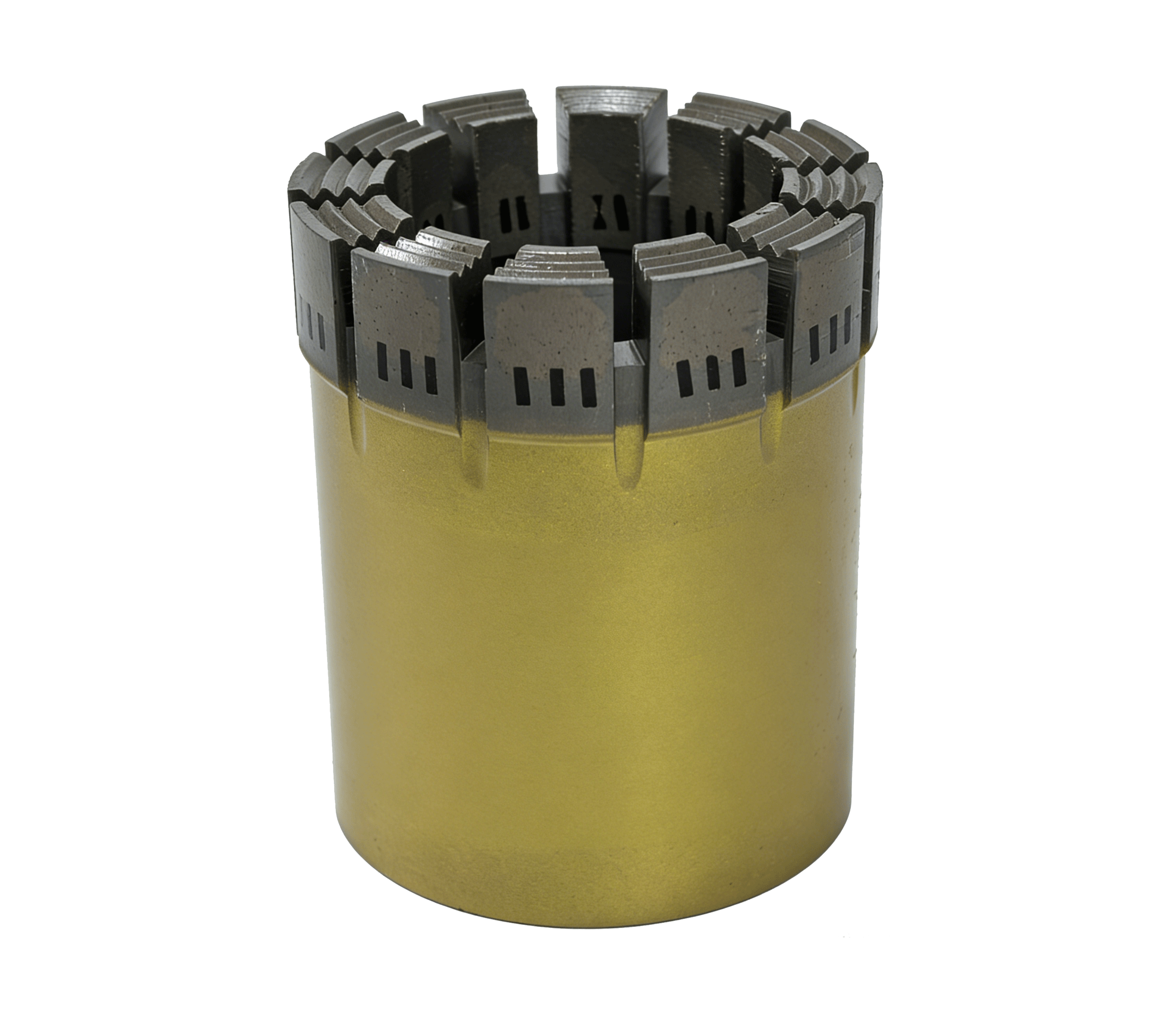 HQ(C) Impregmated Diamond Core Bit