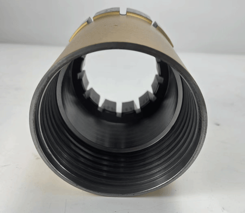 HQ(C) Impregnated Diamond Core Bit