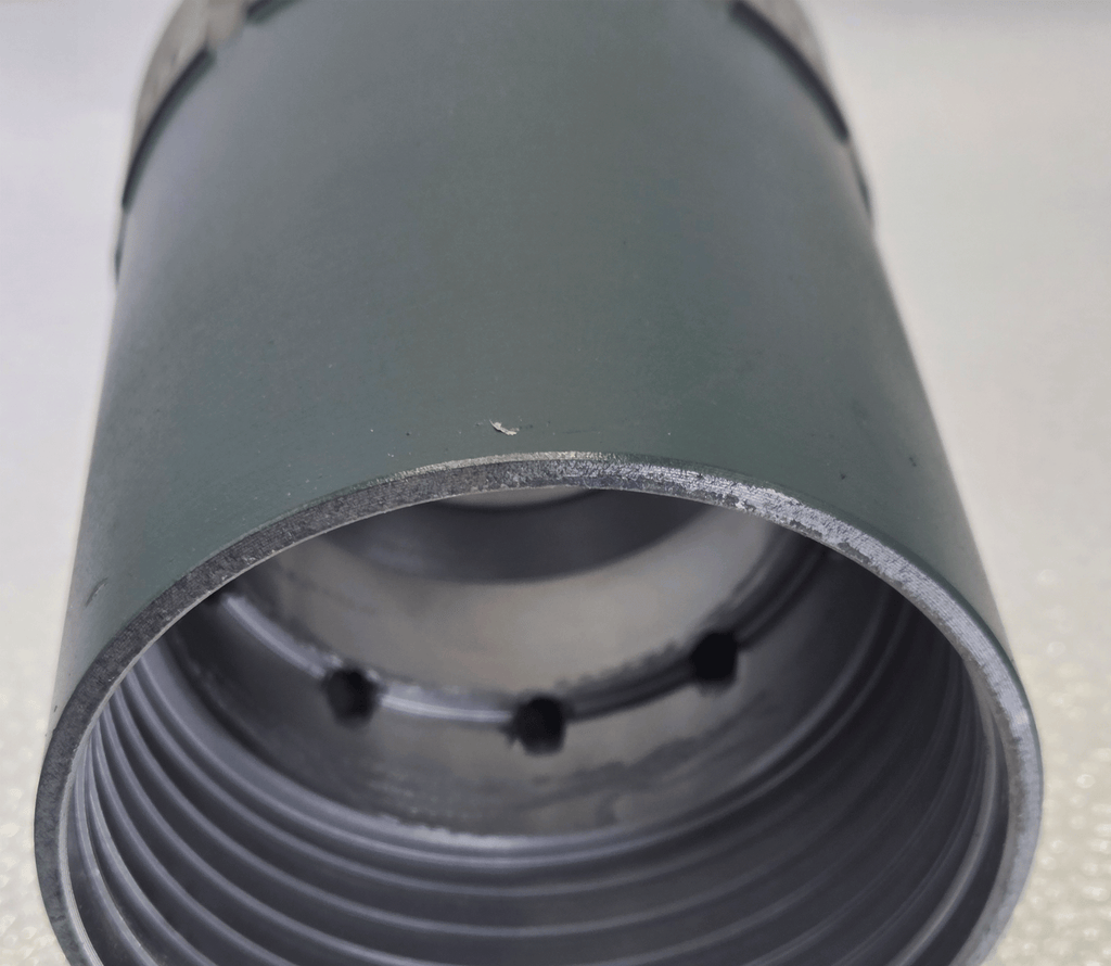 HQ3 (C3)  Impregnated Diamond Core Bit