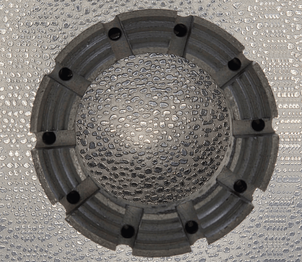 HQ3 (C3)  Impregnated Diamond Core Bit