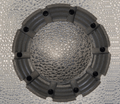 HQ3 (C3)  Impregnated Diamond Core Bit