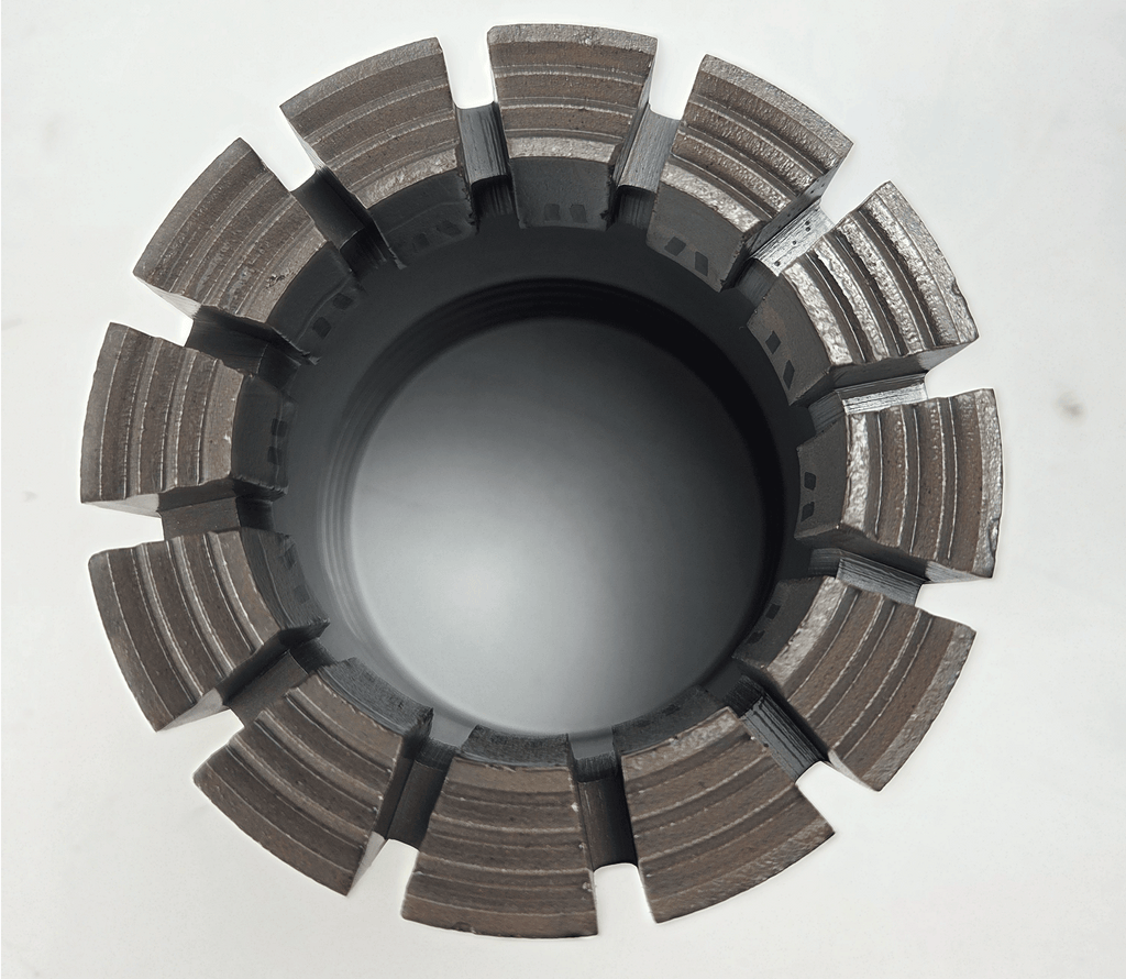 HQ2（C2） Impregnated Diamond Core Bit