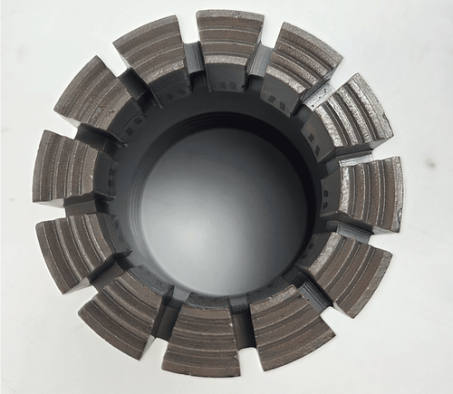 HQ2（C2） Impregnated Diamond Core Bit
