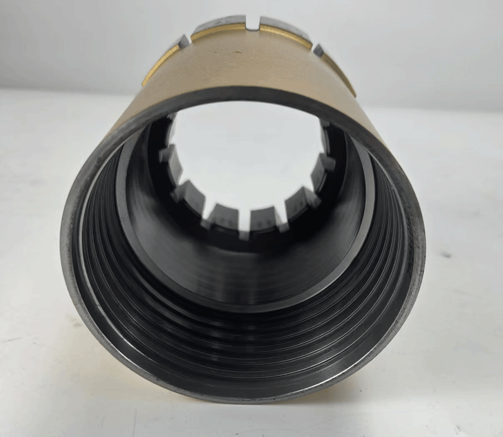 HQ2（C2） Impregnated Diamond Core Bit