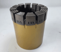 HQ(C) Impregnated Diamond Core Bit