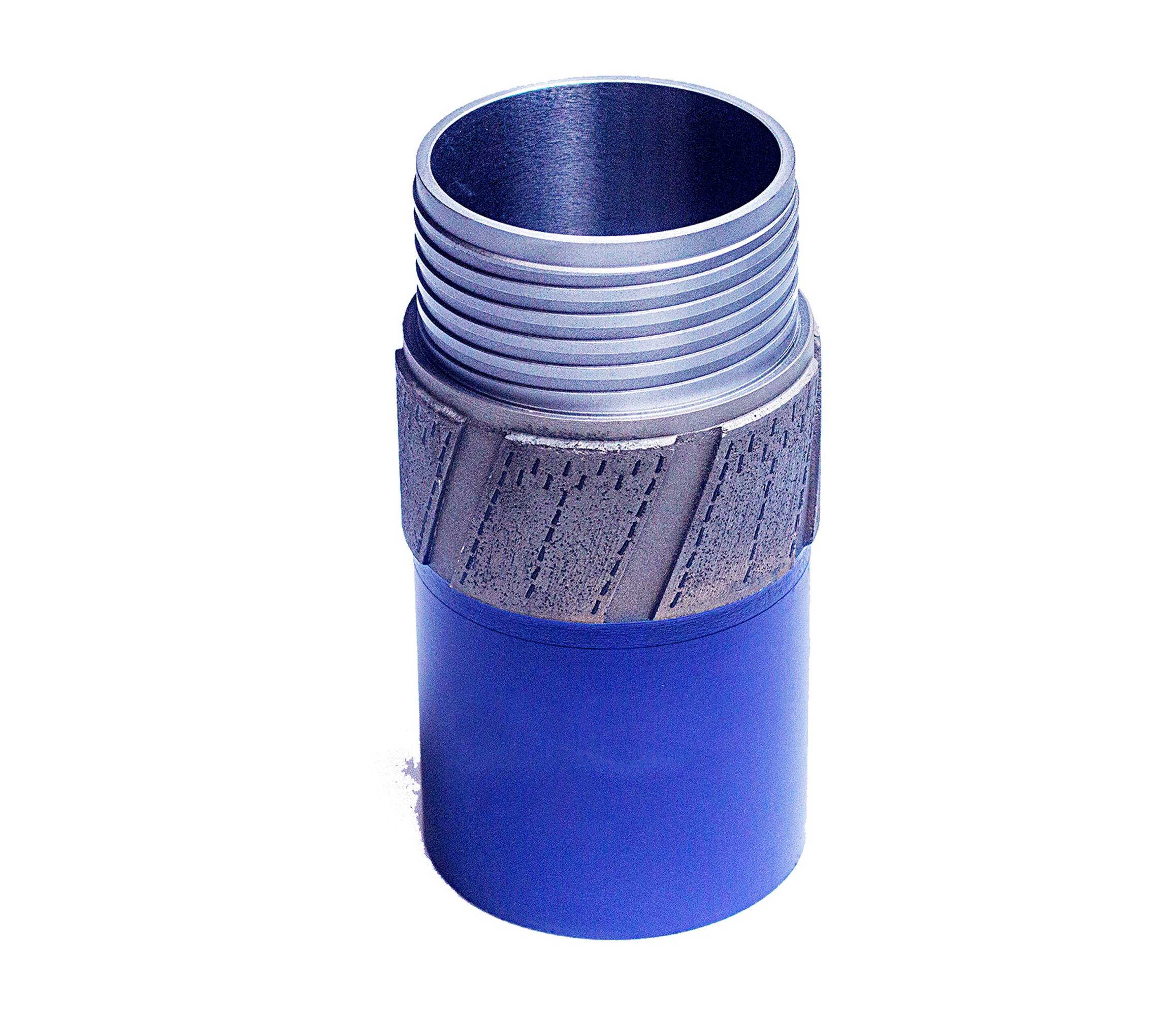 NC(Q) Diamond Reaming Shell