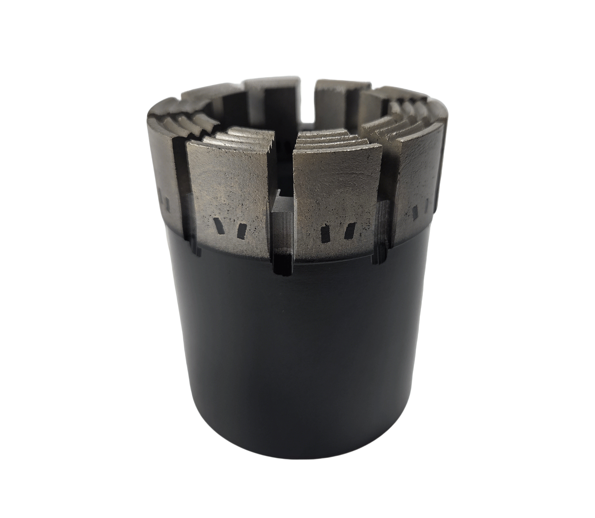 NQ(C) Impregnated Core Bit