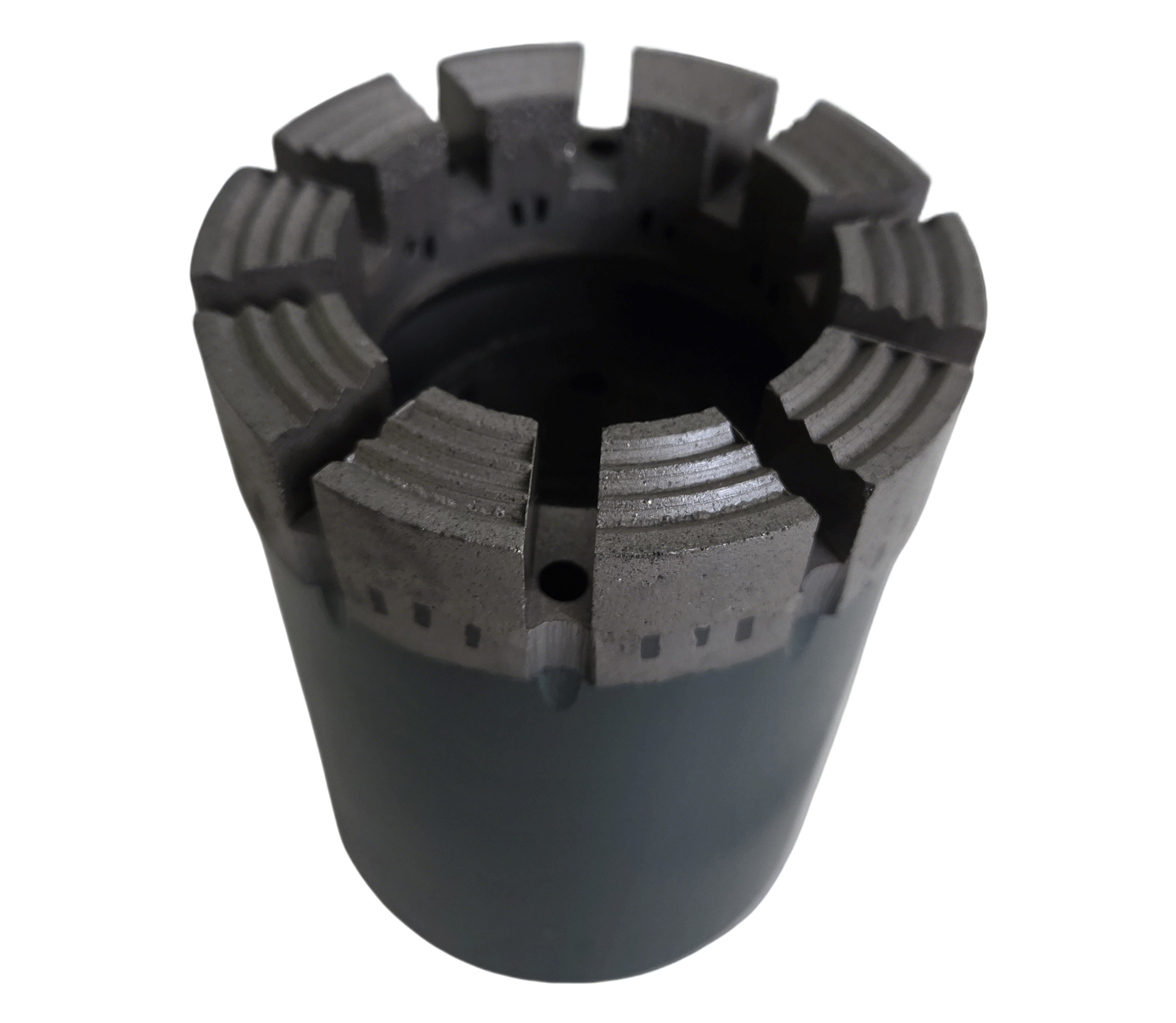 HQ(C)3 Imprednated Diamond Core Bit