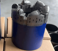 NQ(C) PDC Coring Bit