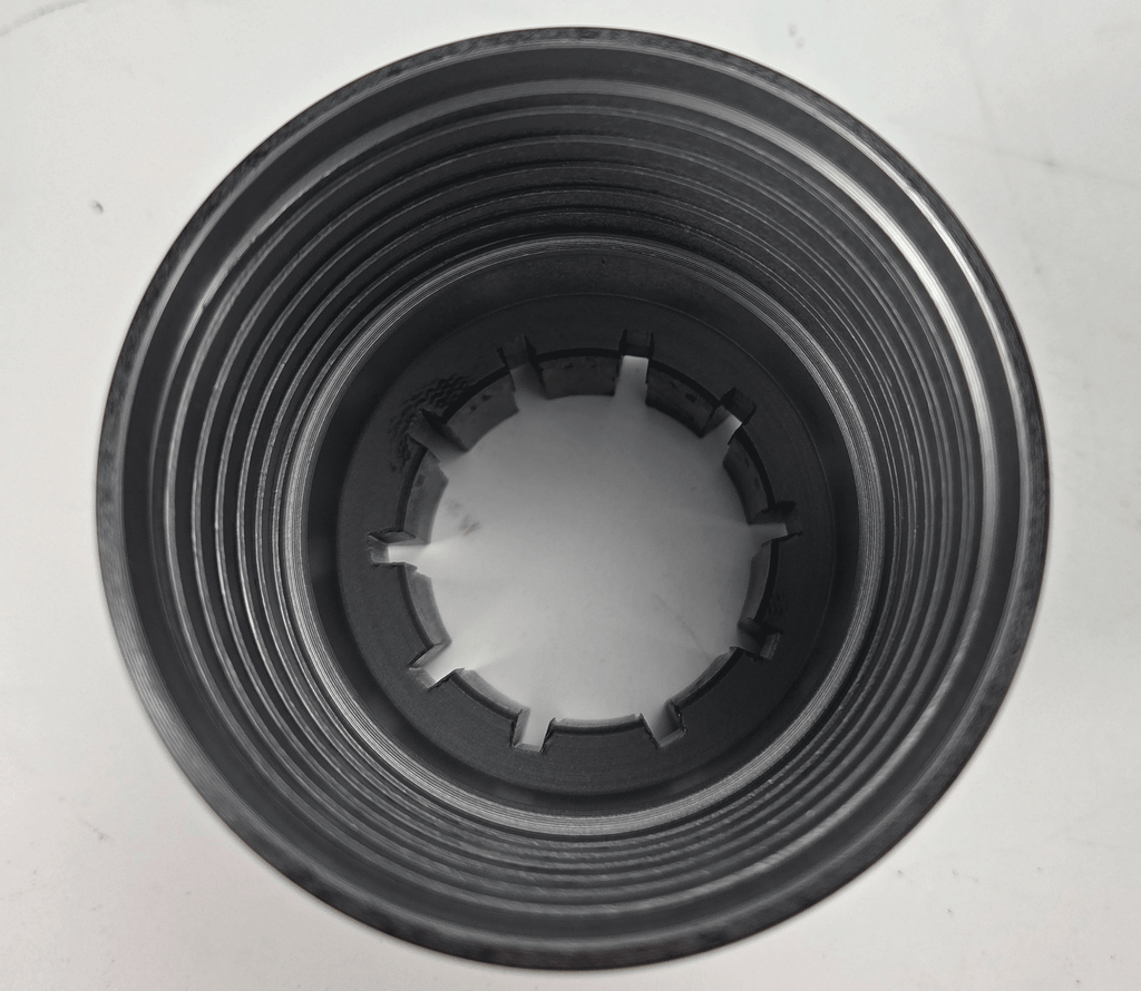 NQ2(C2) Impregnated Diamond Core Bit