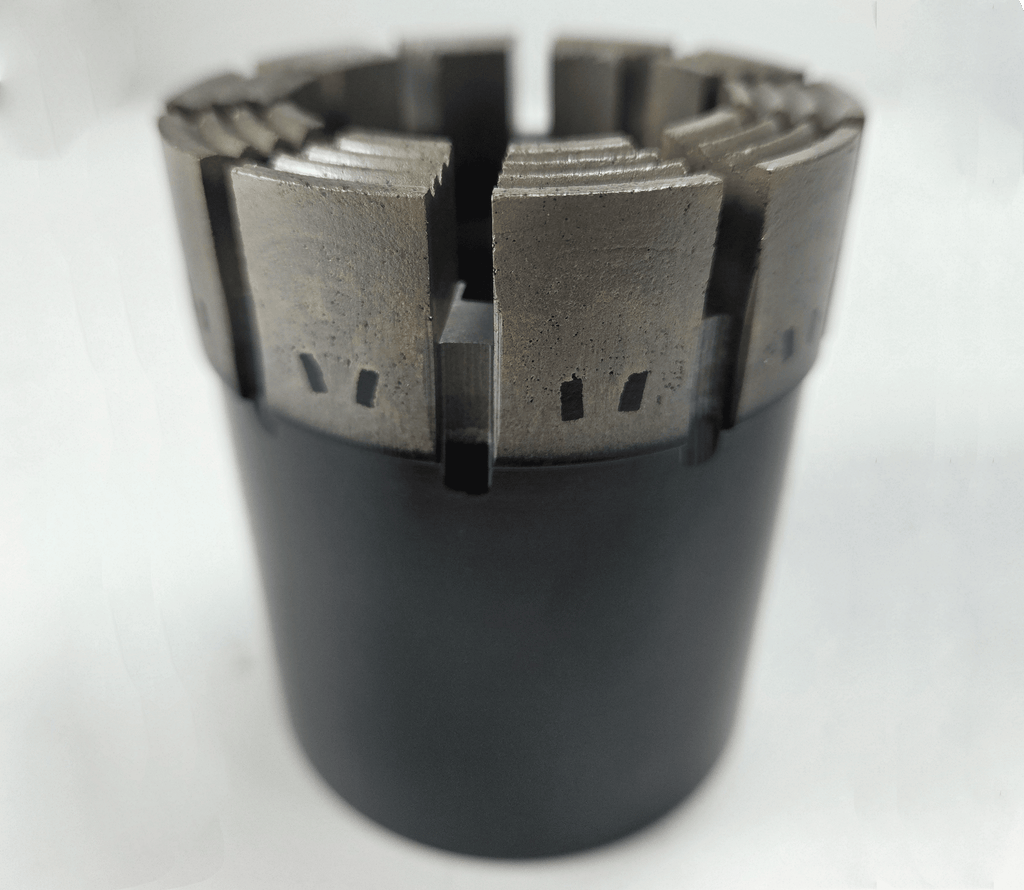 NQ(C)Impregnated Diamond Core Bit