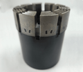 NQ(C)Impregnated Diamond Core Bit