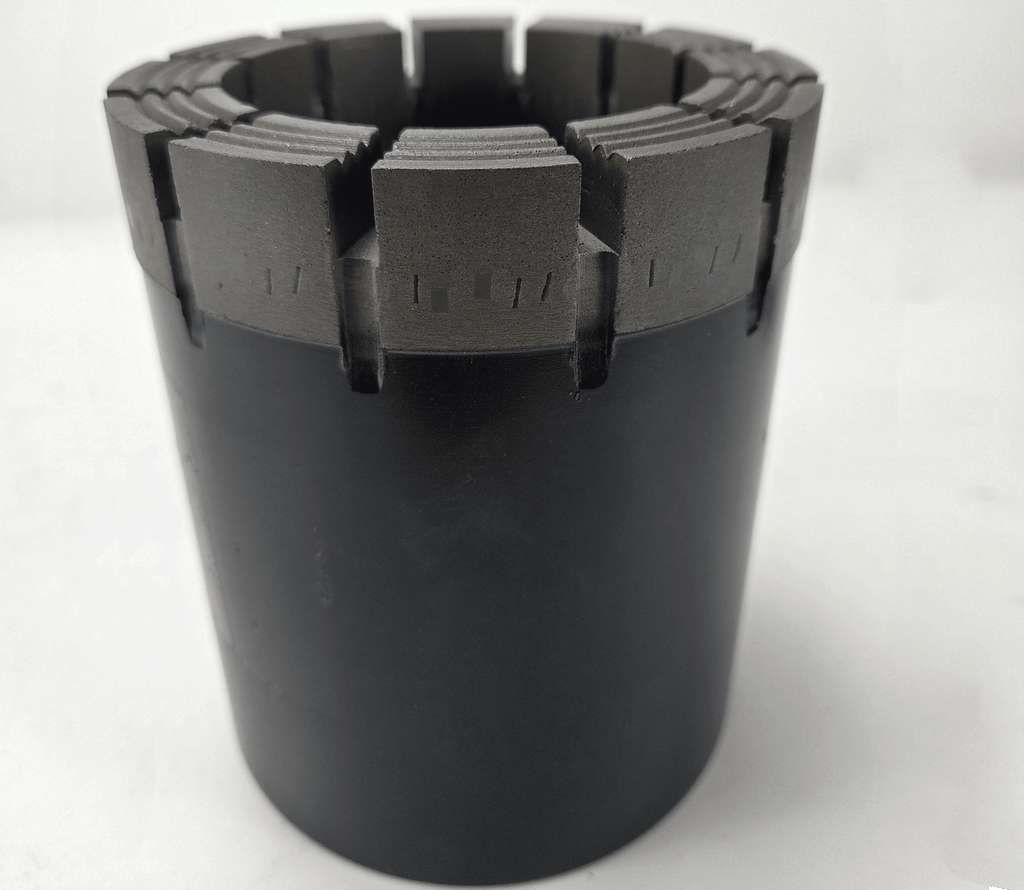PQ Impregnated Diamond Core Bit