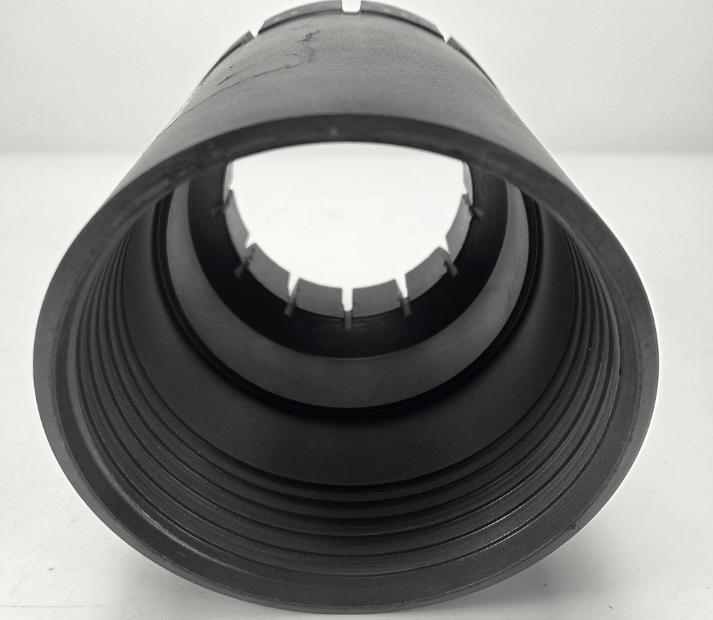 PQ Impregnated Diamond Core Bit
