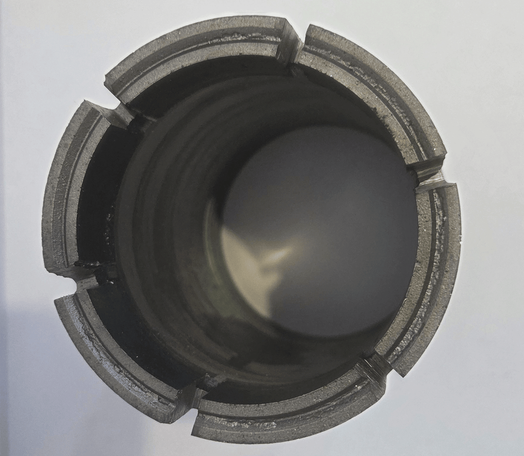 T2(46 56 66 76 86 101 116)Impregnated Diamond Core Bit