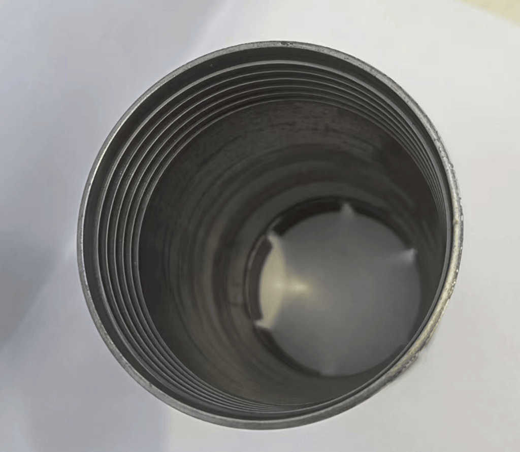 T6(76 86 101 116 131 146)Impregnated Diamond Core Bit