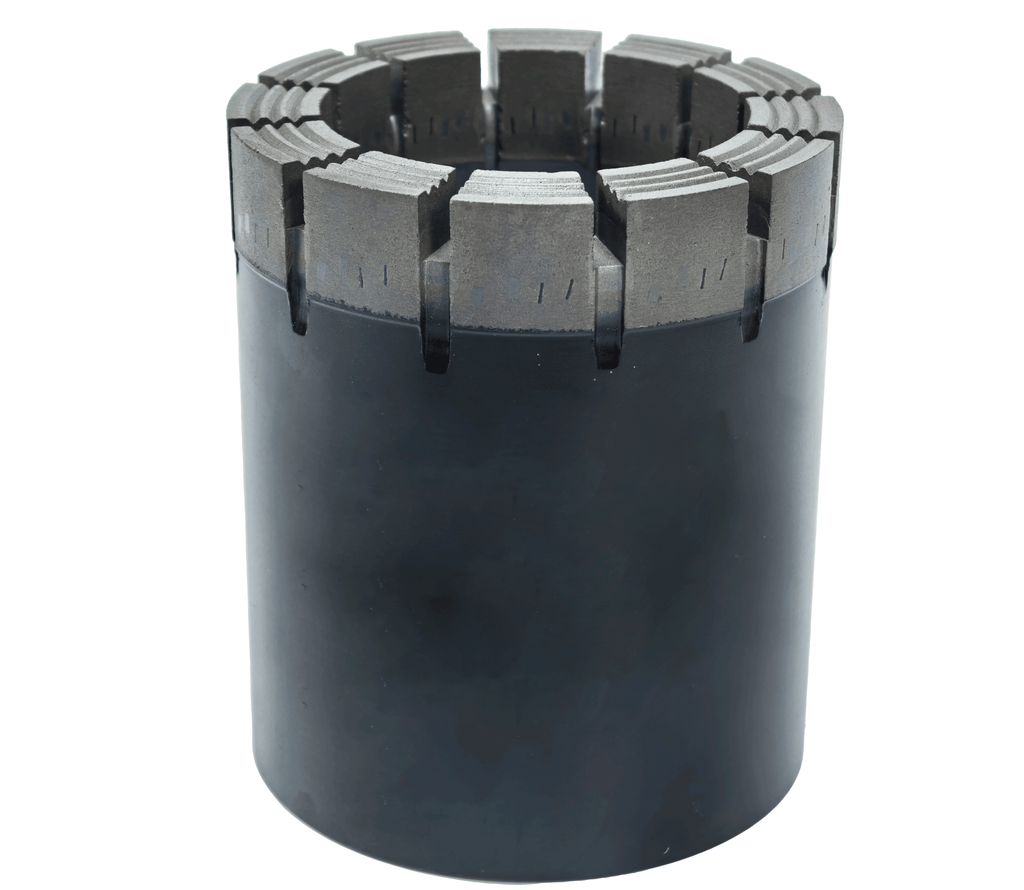 PQ3(C3)  Impregnated  Diamond Core Bit
